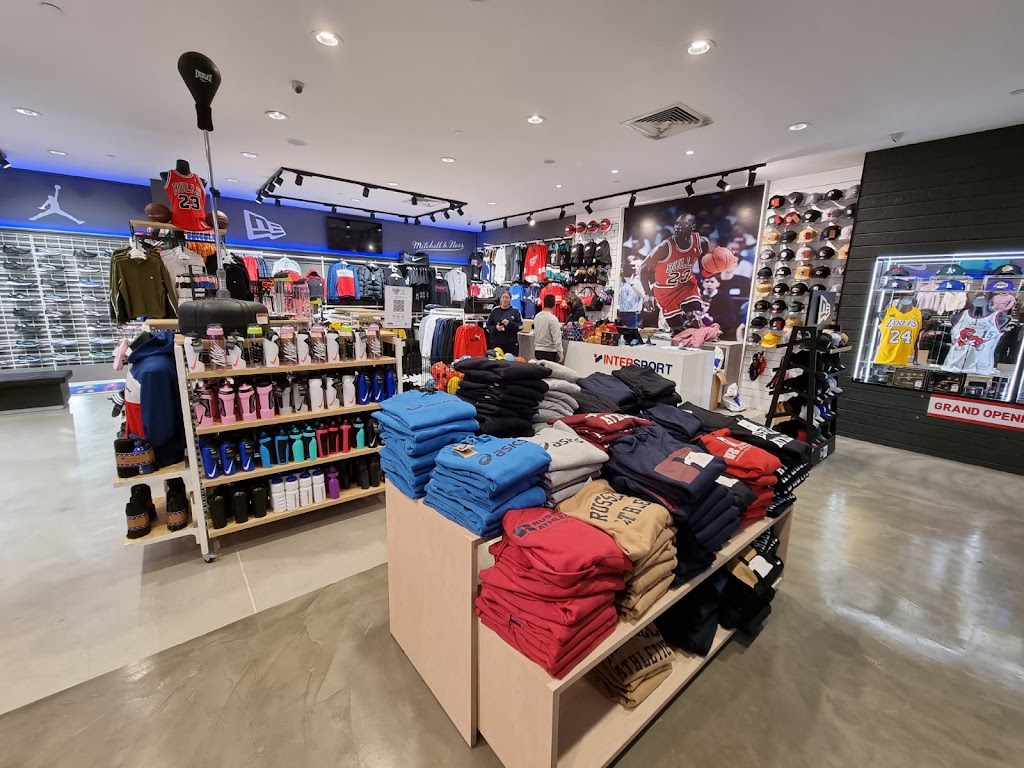 INTERSPORT Casey Central | shoe store | Casey Central Shopping Centre, Shop 115/400 Narre Warren - Cranbourne Rd, Narre Warren South VIC 3805, Australia | 0398082378 OR +61 3 9808 2378