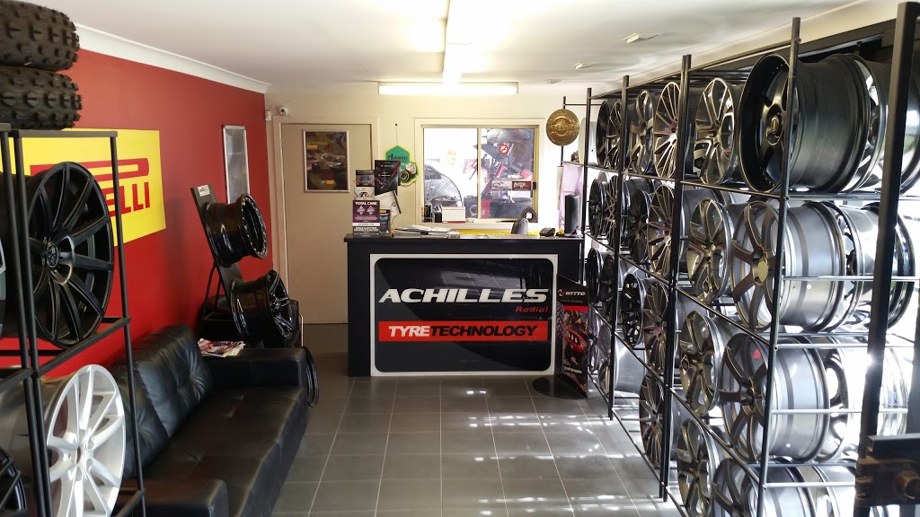 Tyre Zone | car repair | 1/449 Somerville Rd, Brooklyn VIC 3012, Australia | 0393151020 OR +61 3 9315 1020