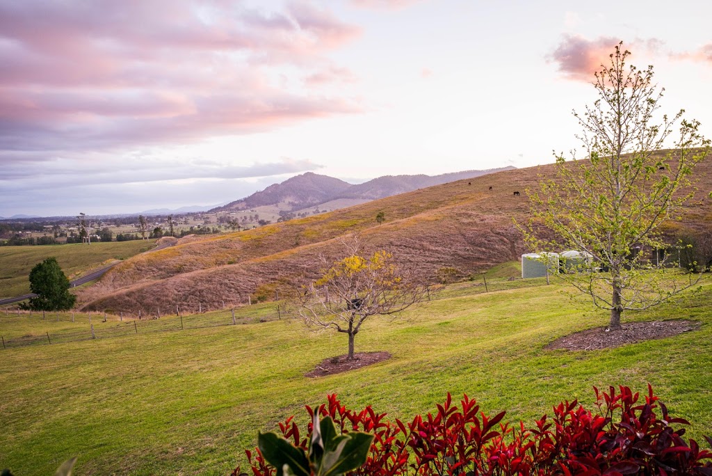 Kia Ora Lookout Retreat | 127 Kia Ora Rd, Kia Ora NSW 2422, Australia | Phone: (02) 6558 2789