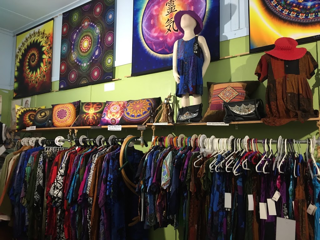 Global Gypsy Gallery | 25 Hyde St, Bellingen NSW 2454, Australia | Phone: 0429 997 165