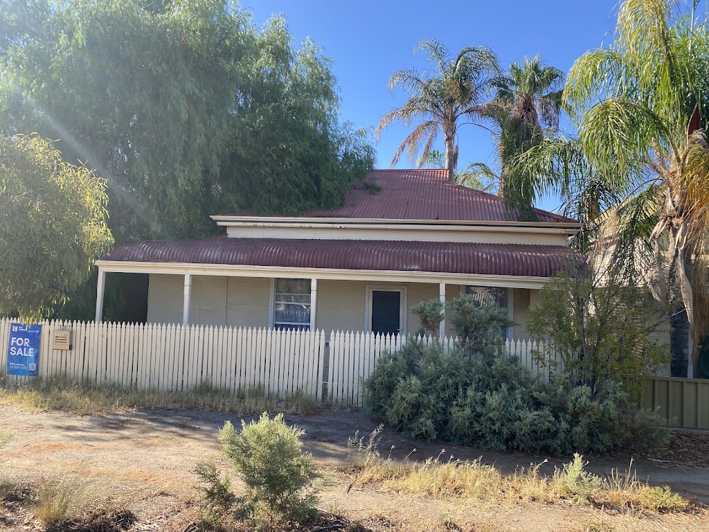 Broken Hill Pest Group | 333 Wyman St, Broken Hill NSW 2880, Australia | Phone: (08) 8088 3967