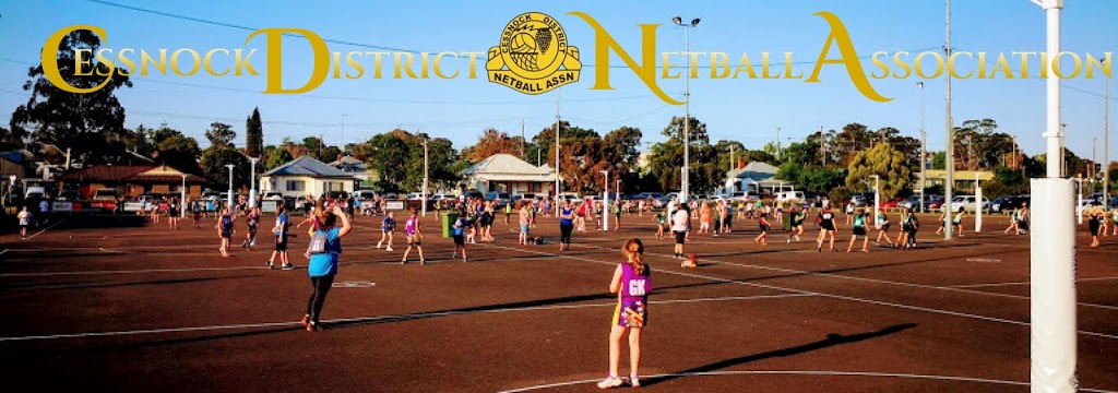 Cessnock District Netball Association | Vernon St, Cessnock NSW 2325, Australia | Phone: 0466 044 876