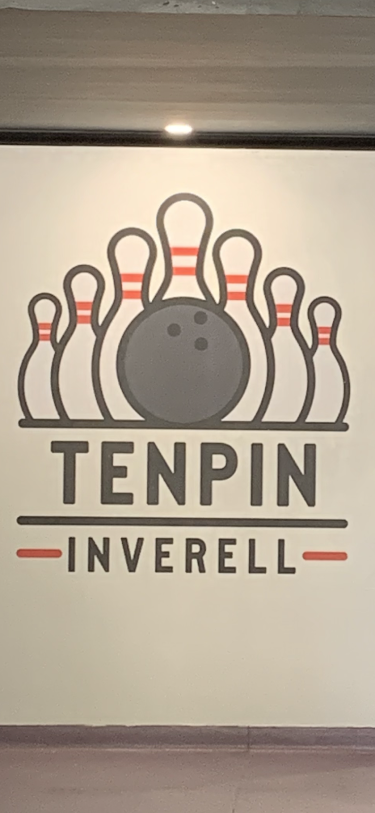 Tenpin Inverell | 79 Ring St, Inverell NSW 2360, Australia | Phone: (02) 6721 2536
