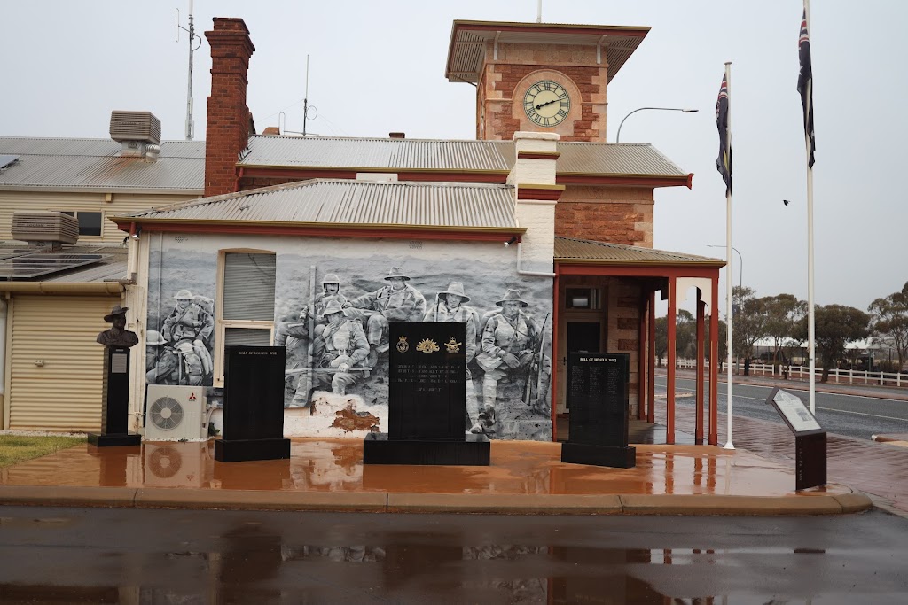 Shire of Menzies | Lot 124 Shenton St, Menzies WA 6436, Australia | Phone: (08) 9024 2041