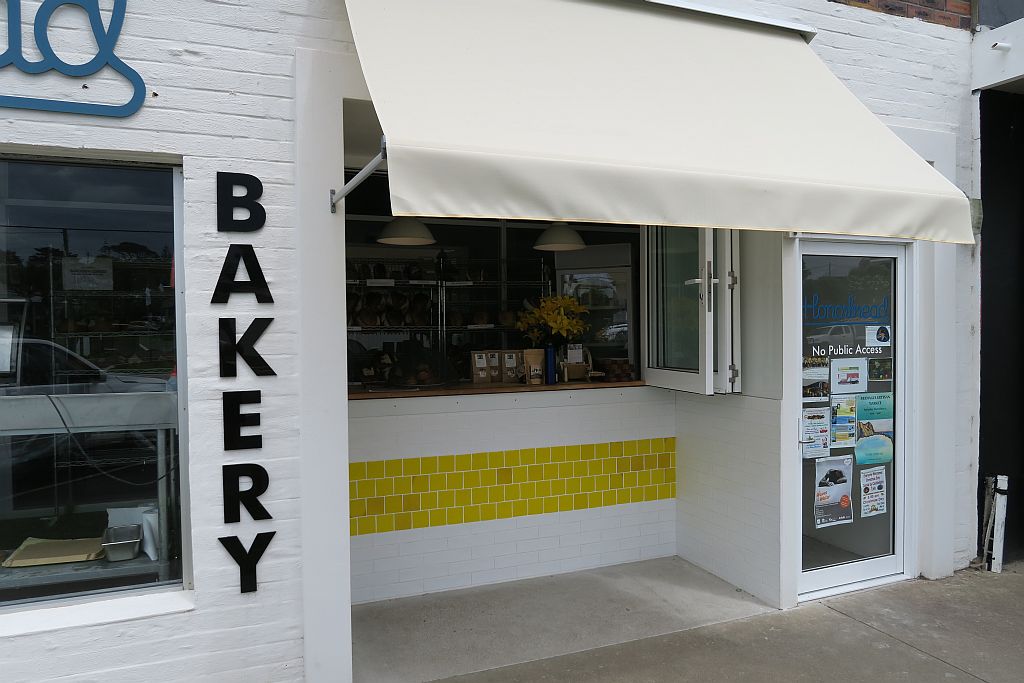 Honorbread | bakery | 8 Bunga St, Bermagui NSW 2546, Australia | 0264934880 OR +61 2 6493 4880