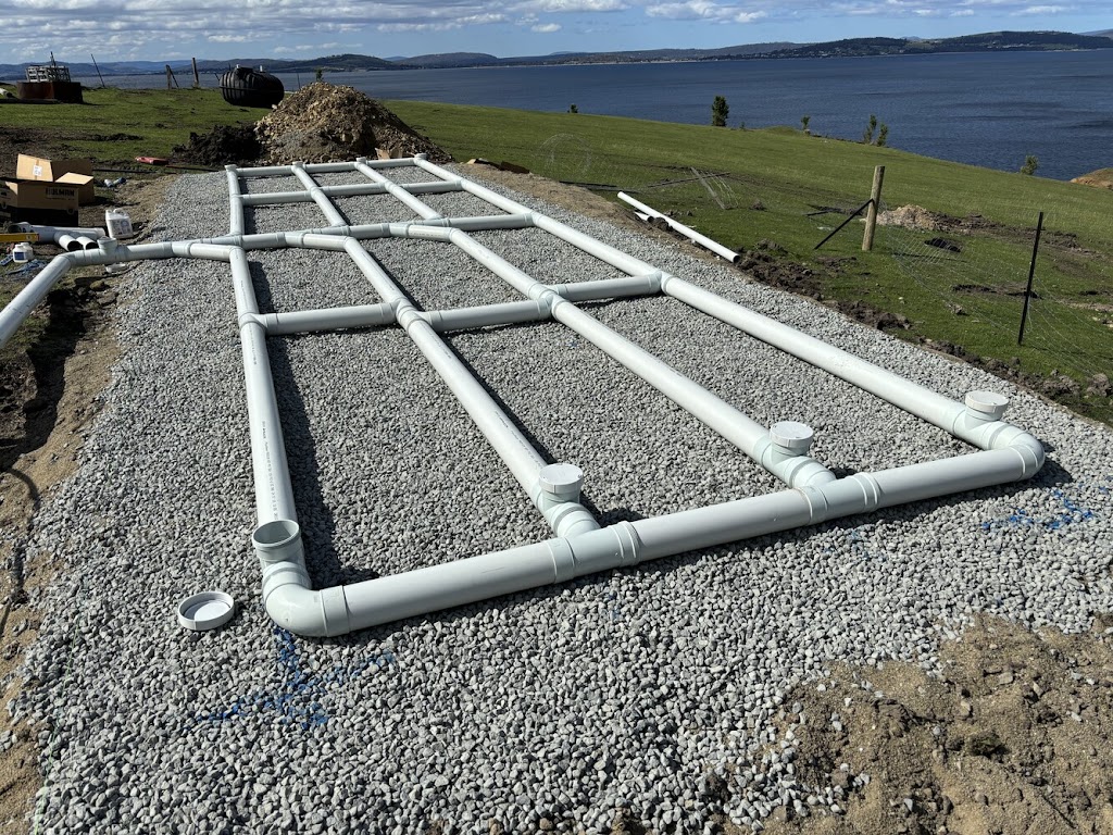 Bristow Plumbing | 70 Krauses Rd, Lower Longley TAS 7109, Australia | Phone: 0400 226 196