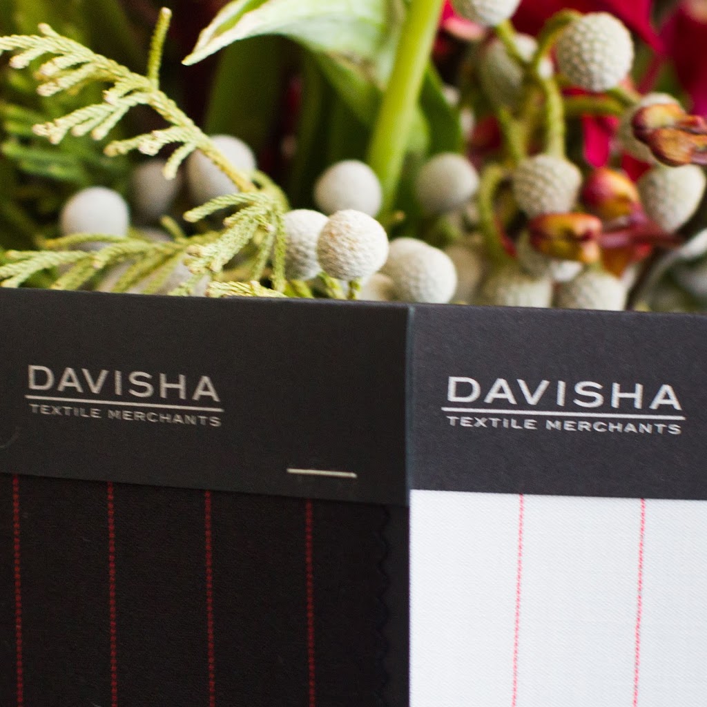 Davisha Textile Merchants | home goods store | 32 Wangaratta St, Richmond VIC 3121, Australia | 0394281630 OR +61 3 9428 1630