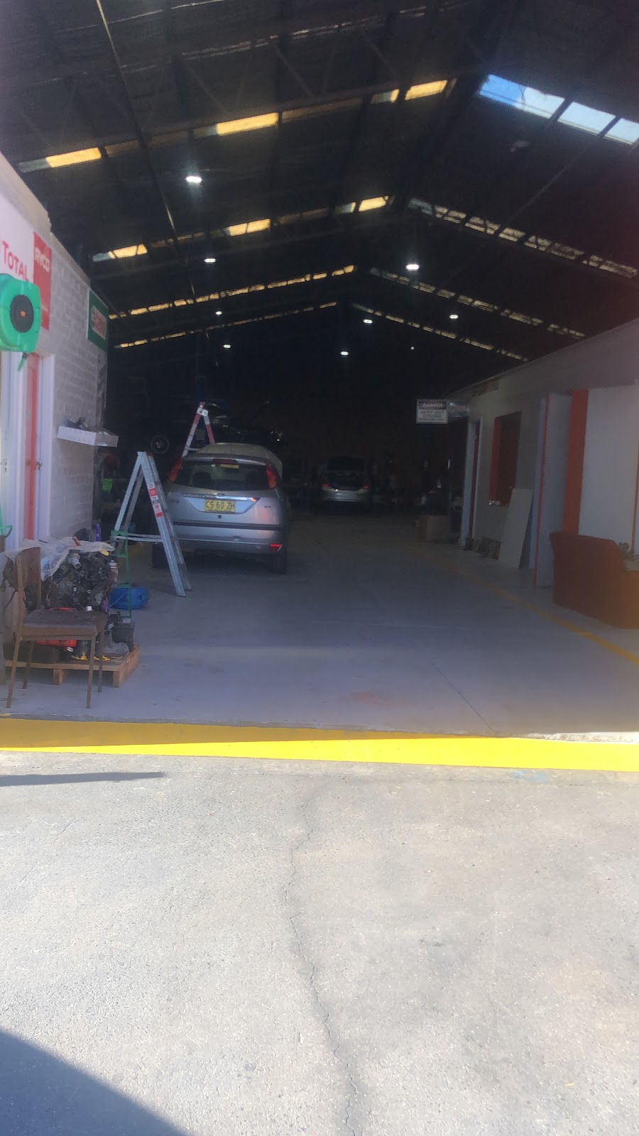 Auto genius | car repair | 2 Salisbury St, Sunshine North VIC 3020, Australia | 0431694078 OR +61 431 694 078