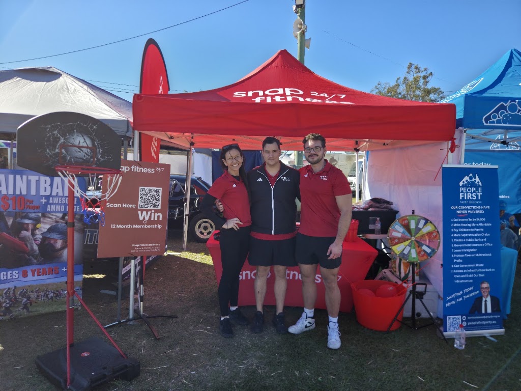 Snap Fitness 24/7 Bellmere | Woolworths Bellmere, Shop T13/96-110 Bellmere Rd, Bellmere QLD 4510, Australia | Phone: 0499 565 564