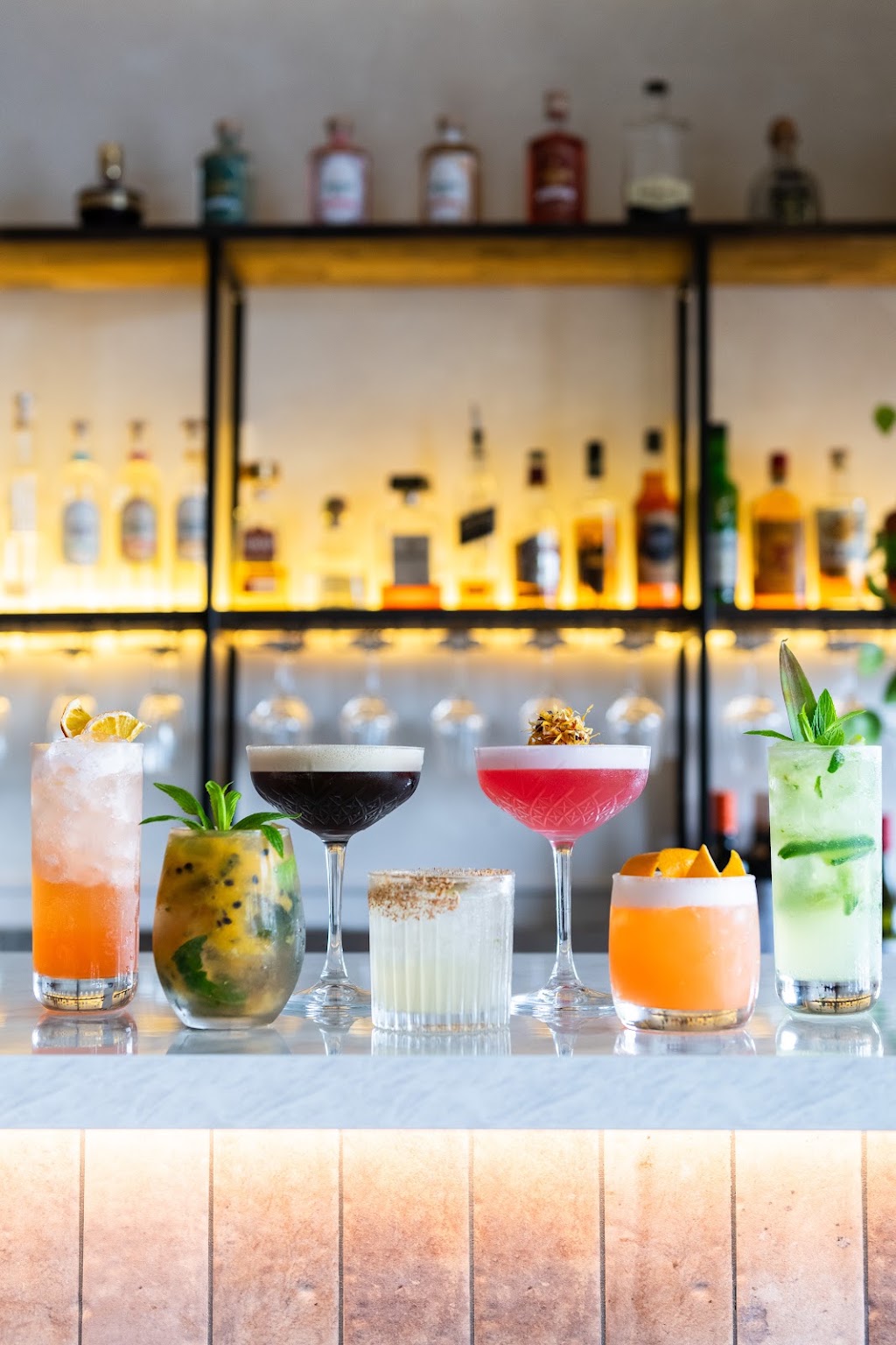 Wildginger Huskisson | 42 Owen St, Huskisson NSW 2540, Australia | Phone: (02) 4441 5577