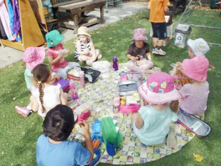 Templestowe Valley Preschool | school | 3 Birchwood Ave, Templestowe Lower VIC 3107, Australia | 0398508424 OR +61 3 9850 8424