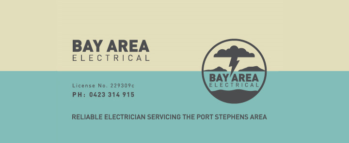 Bay Area Electrical | electrician | 1 Dobbs Pl, Anna Bay NSW 2316, Australia | 0423314915 OR +61 423 314 915