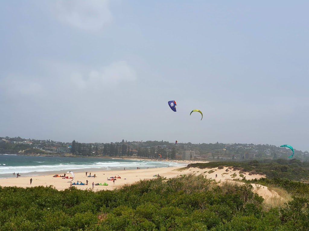 Long Reef Surf Life Saving Club | Pittwater Rd, Collaroy NSW 2097, Australia | Phone: (02) 8002 1241