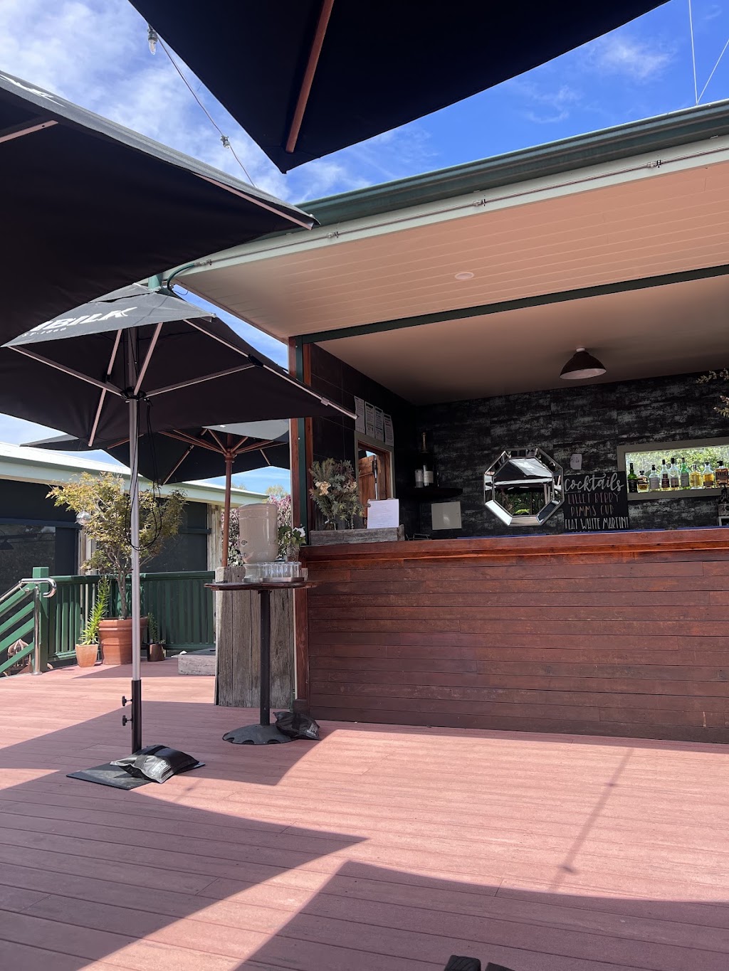 Gracie’s Restaurant & Cafe | 2285 Broadford-Flowerdale Rd, Strath Creek VIC 3658, Australia | Phone: (03) 5784 9280