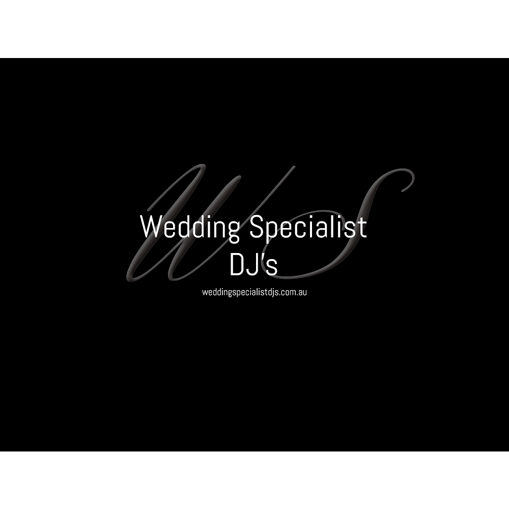 Wedding Specialist DJs | 117 Oberon Rd, Chittaway Bay NSW 2261, Australia | Phone: 0422 385 907