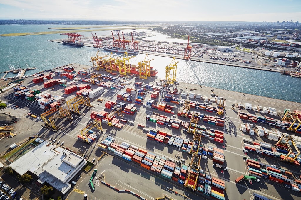 NSW Ports | Brotherson House Level 2 Gate B103, Penrhyn Rd, Port Botany NSW 2036, Australia | Phone: 1300 922 524