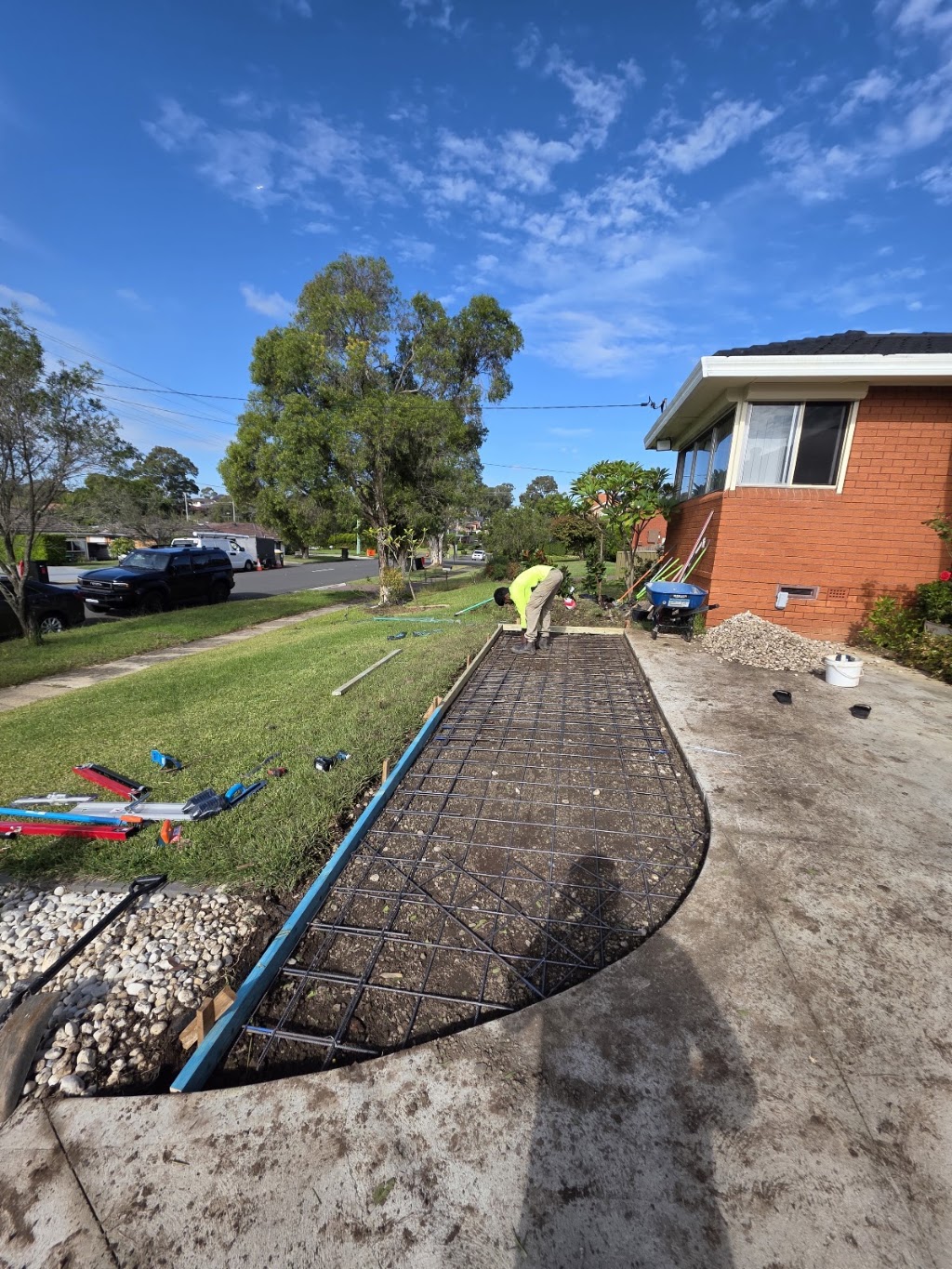 VSP TRADING PTY LTD | 34, Toongabbie NSW 2146, Australia | Phone: 0430 123 460