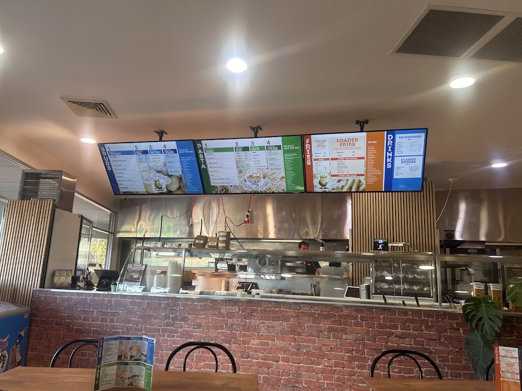 King of Spuds. | 3/5 Salt Ash Ave, Salt Ash NSW 2318, Australia | Phone: (02) 4905 5268