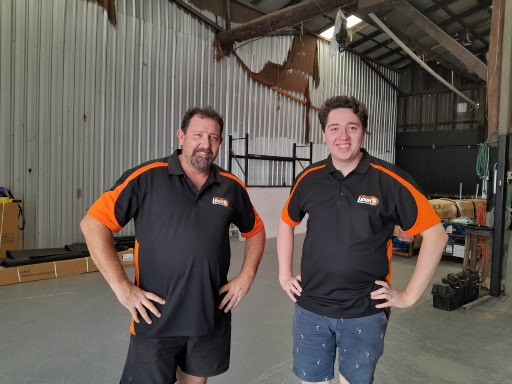 Leighs Tyres and Mechanical | 1325 Gloucester Rd, Wingham NSW 2429, Australia | Phone: (02) 6551 0265