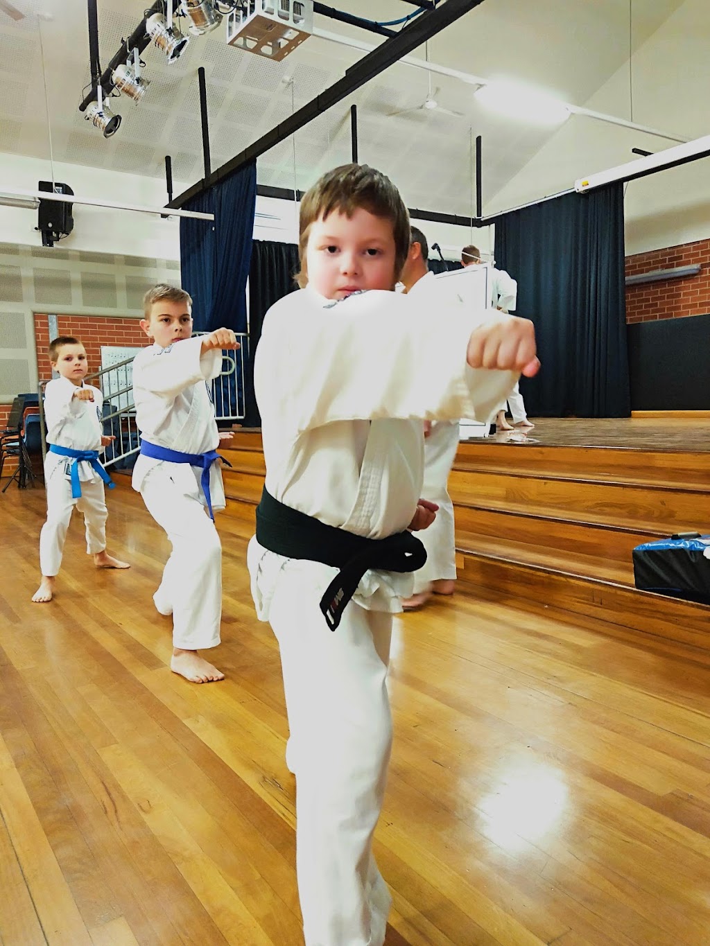 Maitland Martial Arts Academy | 29 St Andrews St, Maitland NSW 2320, Australia | Phone: 0423 226 095