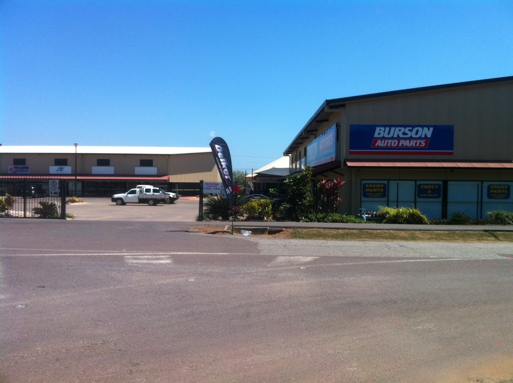 Outback Batteries Yarrawonga | car repair | 3/5 McKenzie Pl, Yarrawonga NT 0830, Australia | 0889834098 OR +61 8 8983 4098