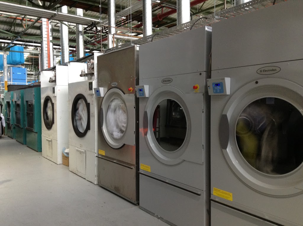 South Pacific Laundry | laundry | 9-23 King William St, Broadmeadows VIC 3047, Australia | 0393885300 OR +61 3 9388 5300