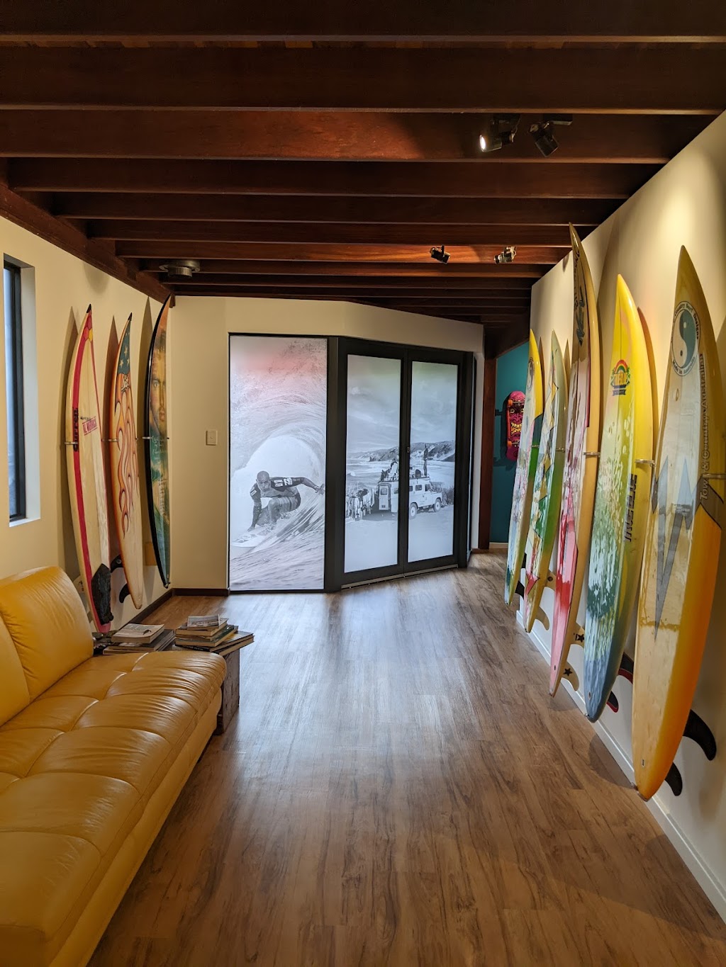 The Surf Gallery | 50750 South Coast Hwy, Youngs Siding WA 6330, Australia | Phone: 0417 956 640