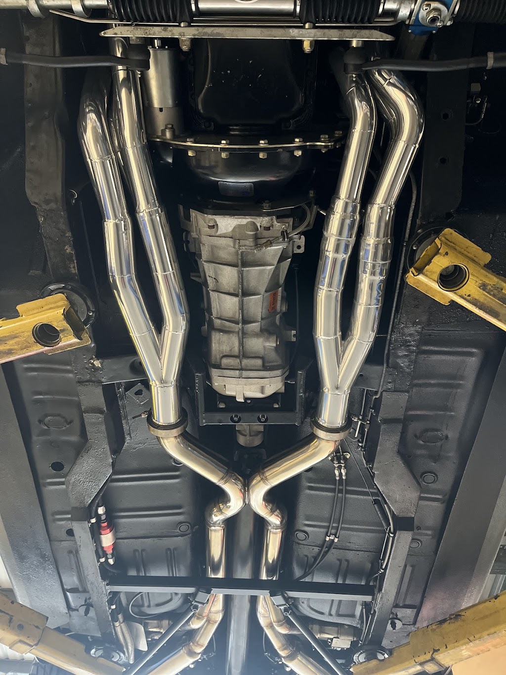 Quality Performance Exhausts | 49 Phipps Rd, Maraylya NSW 2765, Australia | Phone: 0407 984 058