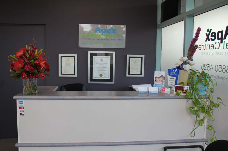 Apex Dental Centre | dentist | Business park, Suite 215, 10 Century circuit Norwest, Baulkham Hills NSW 2153, Australia | 0288504525 OR +61 2 8850 4525
