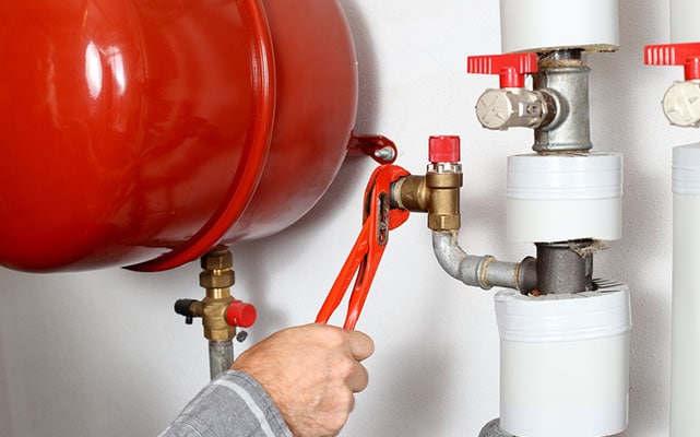MCN Plumbing | plumber | 6/43 Scanlon Dr, Epping VIC 3076, Australia | 0420102198 OR +61 420 102 198