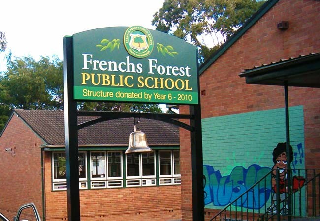 Frenchs Forest Public School | Ann St, Frenchs Forest NSW 2086, Australia | Phone: (02) 9451 6353