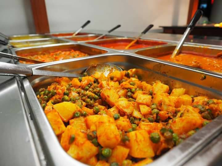 Bollywood banquet Indian Restaurant | restaurant | 1/3 Normanby St, Yeppoon QLD 4703, Australia | 0749394771 OR +61 7 4939 4771