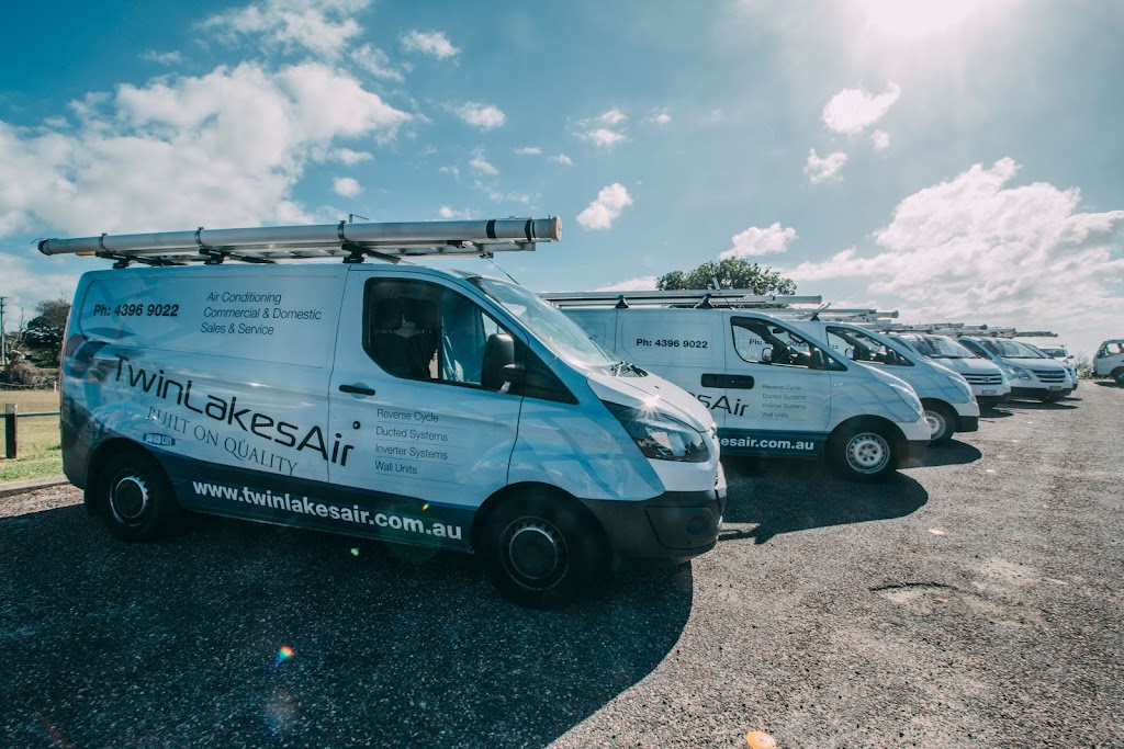 Twin Lakes Air + Solar | Shed 4/1 Botham Cl, Charmhaven NSW 2263, Australia | Phone: (02) 4396 9020