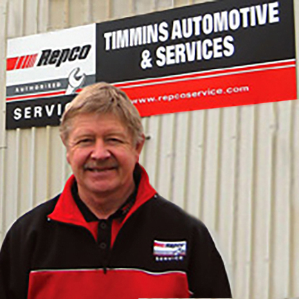 Repco Authorised Car Service George Town | car repair | 2-8 Thompson Ave, George Town TAS 7253, Australia | 0363198760 OR +61 3 6319 8760