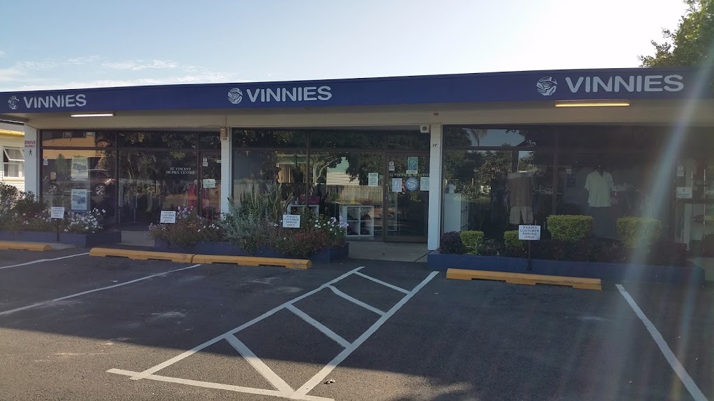 Vinnies Bargara | Shops 1/3, 37 See St, Bargara QLD 4670, Australia | Phone: (07) 4159 2000