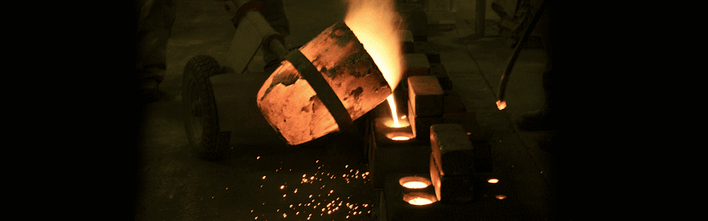 Austral Brass Foundry Pty Ltd | 17/112 Ashford Ave, Milperra NSW 2214, Australia | Phone: (02) 8739 1074