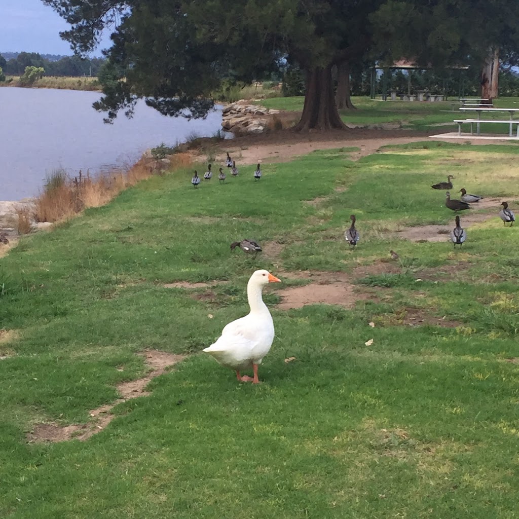 Smith Park | park | Richmond NSW 2753, Australia | 0246504444 OR +61 2 4650 4444