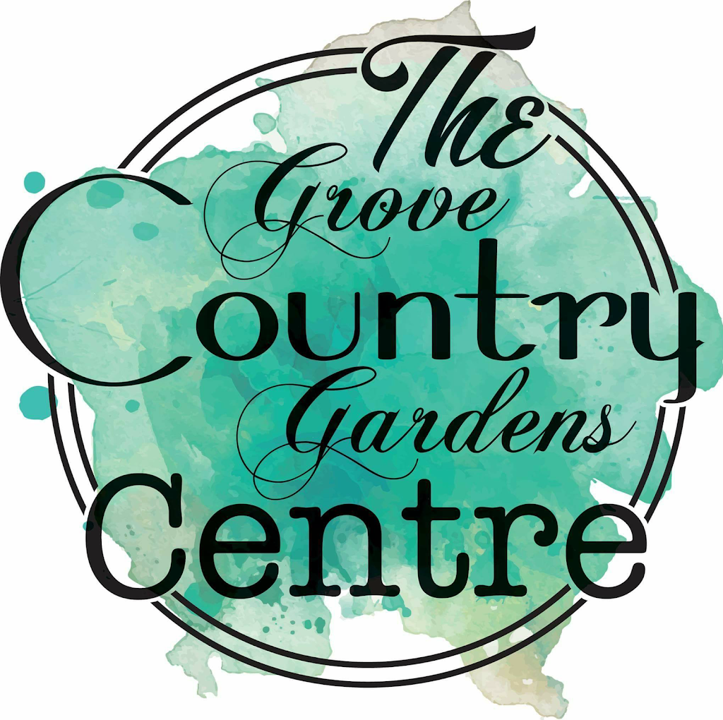The Grove Country Gardens | store | 35 Helens St, Pittsworth QLD 4356, Australia