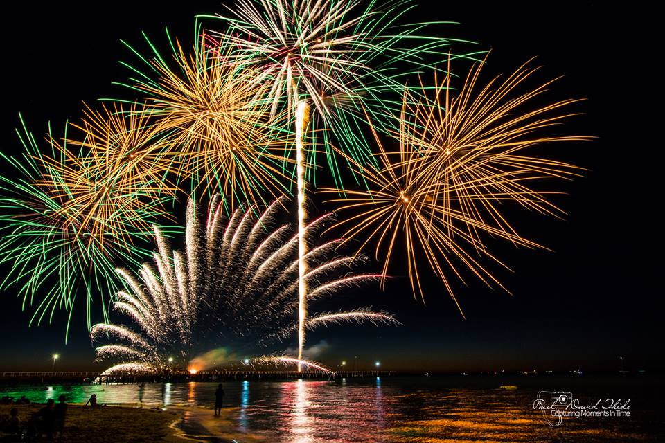 Fireworks Professionals | store | 144 Prospect Rd, Prospect SA 5082, Australia | 0402479479 OR +61 402 479 479