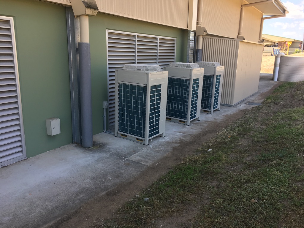 Acer Services - Air Conditioning | Unit 1/29 Neumann Rd, Capalaba QLD 4157, Australia | Phone: 1300 165 663