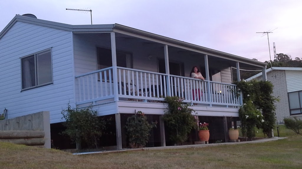 Summer Sett Holiday Unit | lodging | 259 Rosevears Dr, Rosevears TAS 7277, Australia