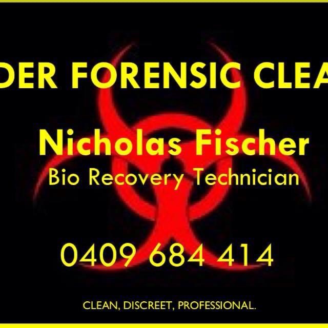 Border Forensic Services |  | 118 Mitchell St, Wodonga VIC 3690, Australia | 0409684414 OR +61 409 684 414