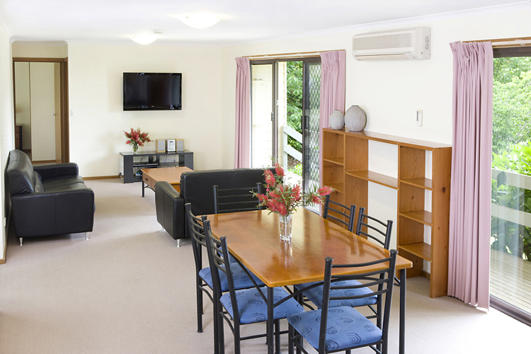 Annies Holiday Units | lodging | Gorge Road, Beechworth VIC 3747, Australia | 0357281500 OR +61 3 5728 1500