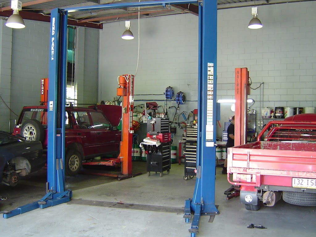 Nambour Car Service | car repair | 3 Jose St, Nambour QLD 4560, Australia | 0754415922 OR +61 7 5441 5922