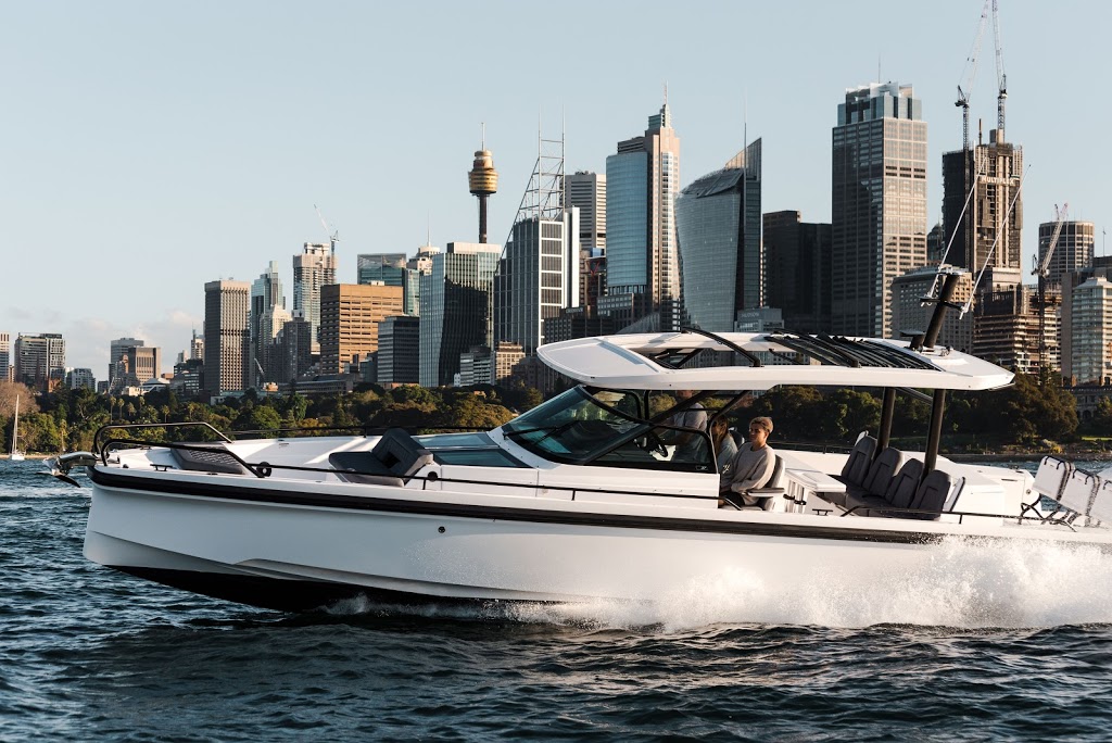 eyachts |  | The Quays Marina, 1856 Pittwater Rd, Church Point NSW 2105, Australia | 0299796612 OR +61 2 9979 6612