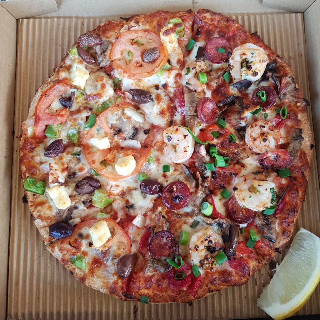 Manoosh Pizzeria - Marrickville | meal delivery | 1/465 Illawarra Rd, Marrickville NSW 2204, Australia | 0295583006 OR +61 2 9558 3006