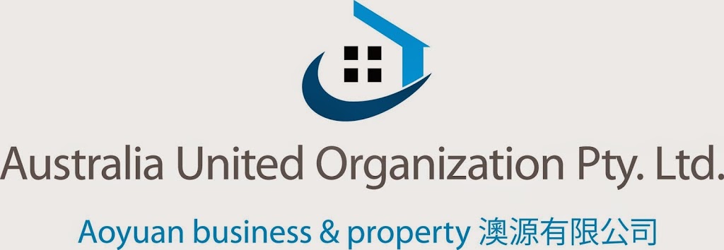 Australia United Organization - Aoyuan Business & Property | real estate agency | 241 Blackburn Rd, Mount Waverley VIC 3149, Australia