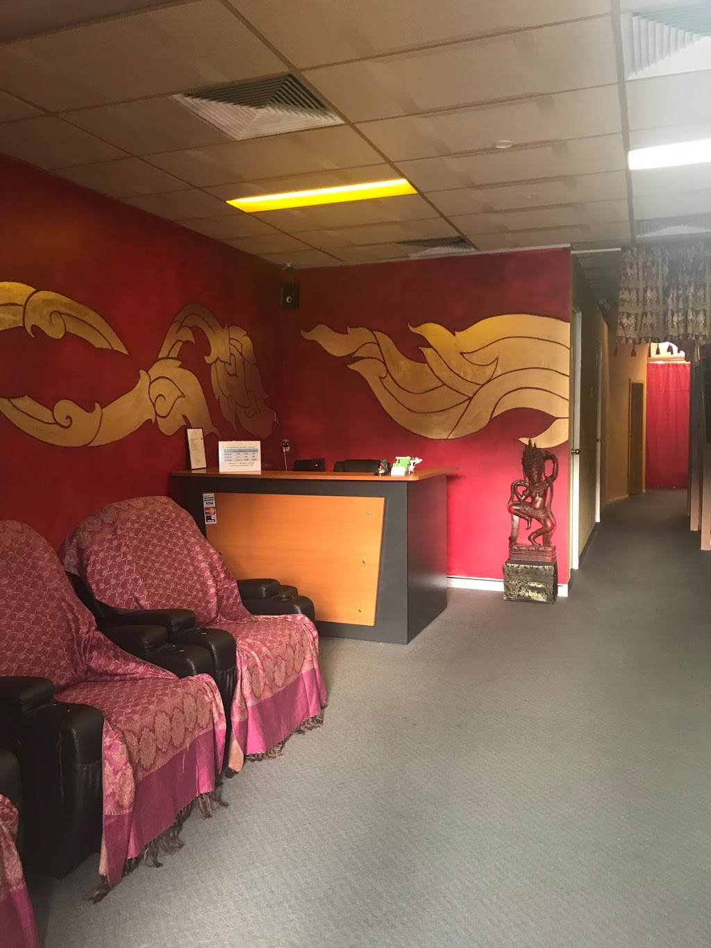 Apsara Massage | 690 Sydney Rd, Brunswick VIC 3056, Australia | Phone: (03) 9041 6557