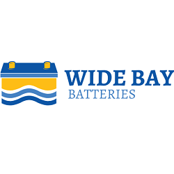 Wide Bay Batteries | Shed 5/28 Railway Parade, Tiaro QLD 4650, Australia | Phone: 0406 653 956
