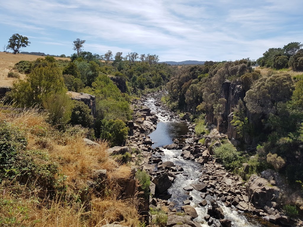 Corra Lynn Historic Fish Ponds | St Leonards TAS 7250, Australia